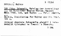 100 jahre kabarett