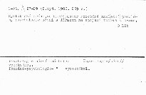 Zaklády psychologie učení