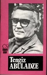 Tengiz Abuladze