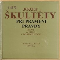 Jozef Škultéty