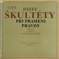 Jozef Škultéty