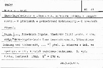 Marx - engels - lenin o zakonnosti, vere