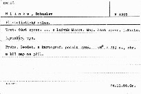 Filatelistický atlas