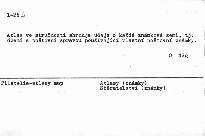 Filatelistický atlas