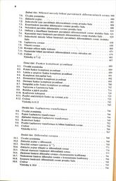 Základy aplikované matematiky 2