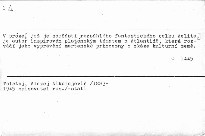 O zk&aacute;ze Atlantidy