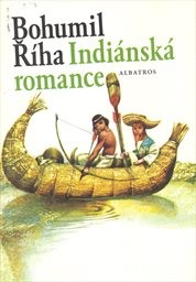 Indiánská romance