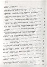 Sto let odkazu Bedřicha Smetany