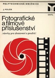 Fotografické a filmové příslušenství