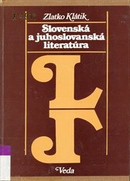 Slovenská a juhoslovanská literatúra