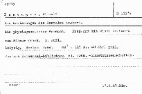 Die Radierungen des Hercules Seghers