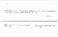 Kulturnopoliticky kalendar 1982