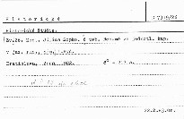 Historick&eacute; št&uacute;die
                        ([Zv.] 26)
                    