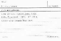 Přede mnou poklekni
(1. díl trilogie)