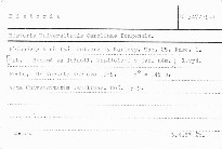 Historia Universitatis Carolinae Pragensis
                        (Tomus 25, Fasc. 1)
                    