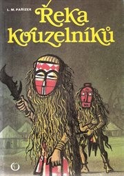 Řeka kouzelníků