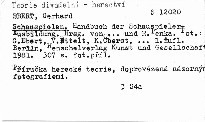 Schauspielen