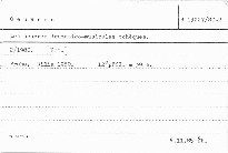 Les oeuvres dramatico-musicales tcheques