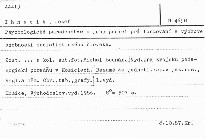 Psychologicke poradenstvo a jeho podiel