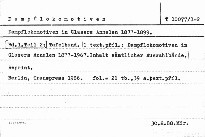 Dampflokomotiven in glasers Annalen 1877