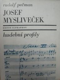 Josef Mysliveček