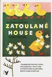 Zatoulané house