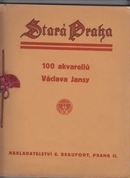 Stará Praha