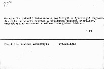 Tubarni sterilita.