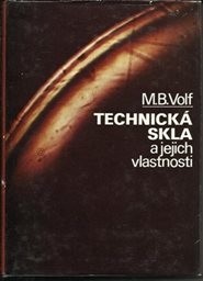 Technická skla a jejich vlastnosti