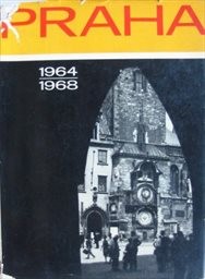 Pražské národní výbory ve volebním období 1964-1968