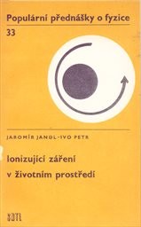 Ionizující záření v životním prostředí