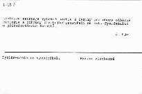 Vybrané partie z fyziky pro biology