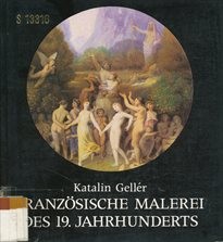 Franzosische malerei des 19. jahrhundert