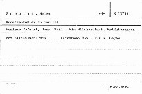 Kunstdenkmaler in der ddr