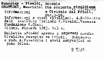 Informazioni e studi vivaldiani. 4