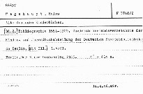 Alte deutsche Kinderbücher