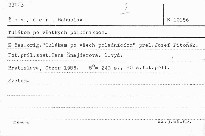 Tulákom po všetkých poludníkoch