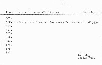 Dreissig neue Erzähler des neuen Deutsch