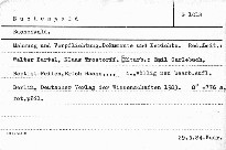 Buchenwald
