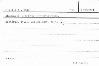 Zborník Slovenského národného múzea
                        ([Zv.] 24, roč. 78 - 1984)
                    