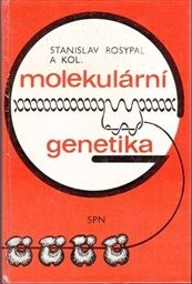 Molekulární genetika