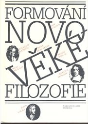 Formovani novoveke filozofie