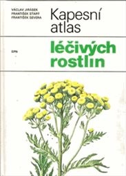 Kapesní atlas léčivých rostlin