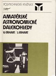 Amatérské astronomické dalekohledy