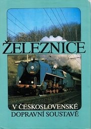 Železnice v československé dopravní soustavě