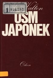 Osm Japonek