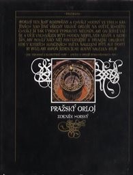 Pražský orloj