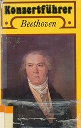 Ludwig van Beethoven, 1770-1827