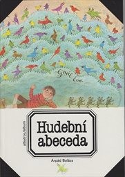 Hudebni abeceda.