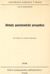 Metody geochemicke prospekce